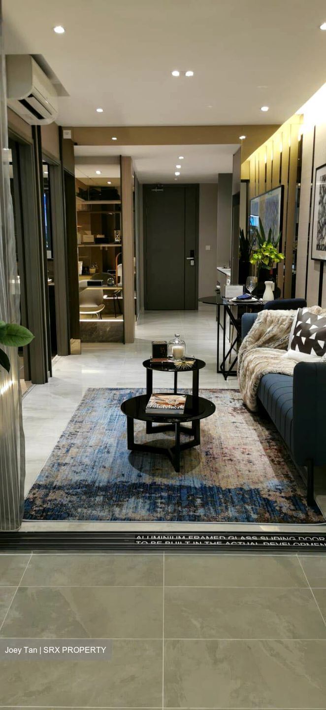 Affinity At Serangoon (D19), Apartment #437381371